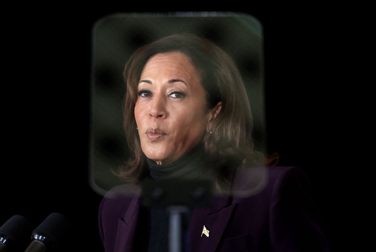 wybory w usa, Kamala Harris, joe biden, demokraci Czy Kamala Harris zdoła zjednoczyć partię i pokonać Trumpa? OPINIA