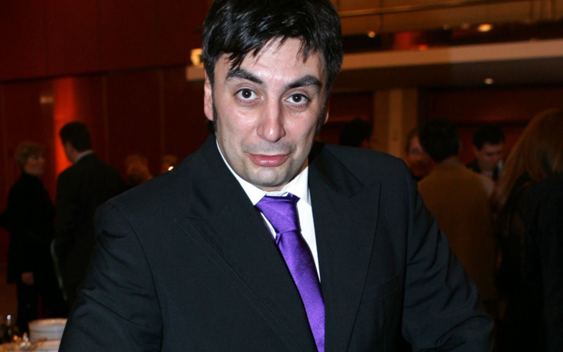 Paolo Cozza