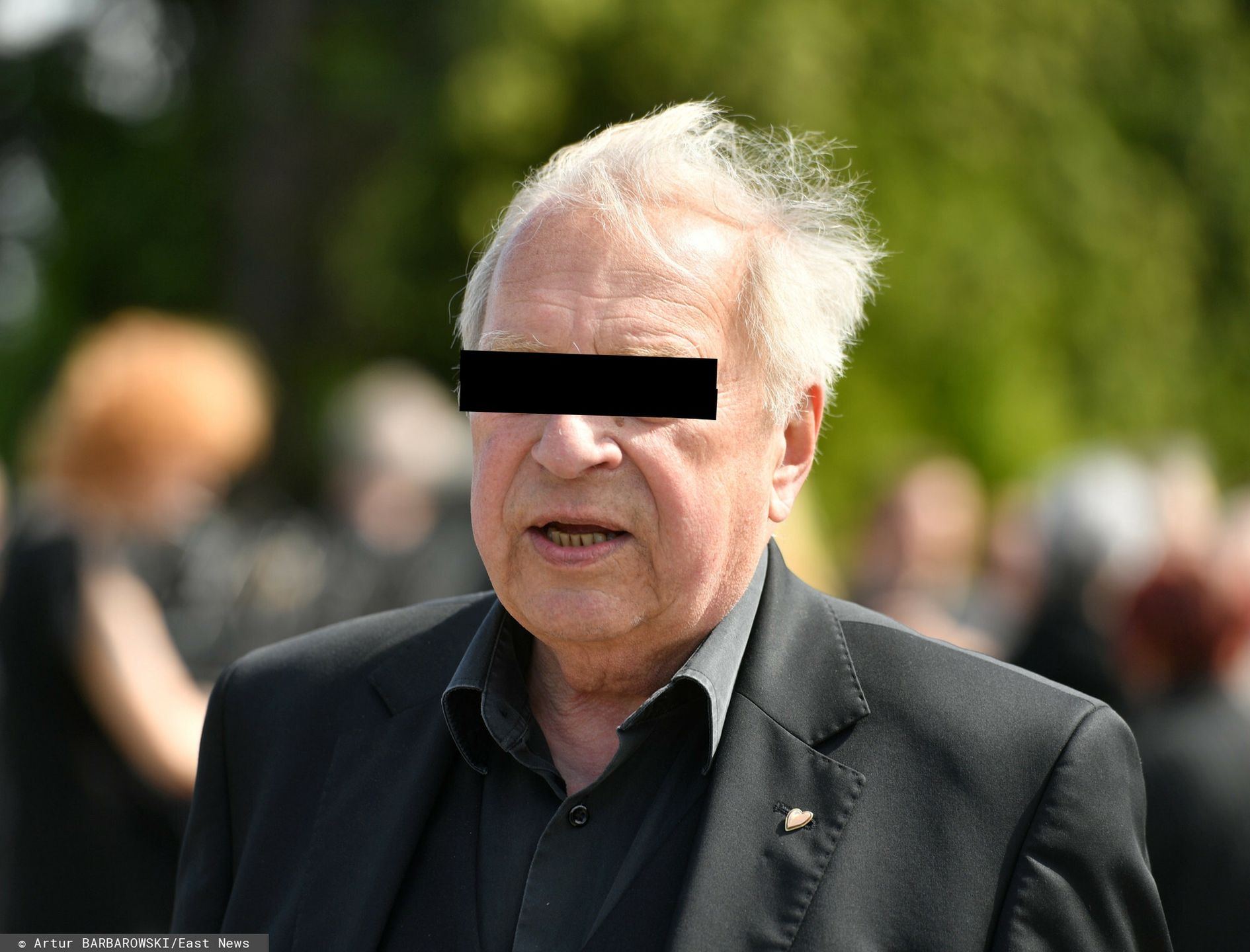 Sąd apelacyjny utrzymał wyrok ws. Jerzego S.