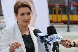 Mieszkania dla osób starszych. Minister mówi o nowym programie