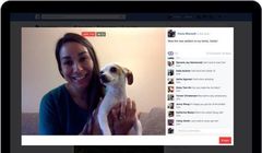 Facebook pozwala prowadzić transmisje Live na komputerach