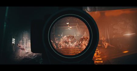 GTFO za darmo na platformie Steam. To już w najbliższy weekend
