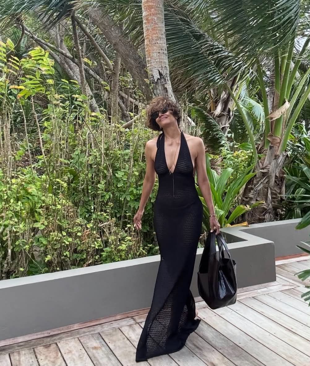 Halle Berry