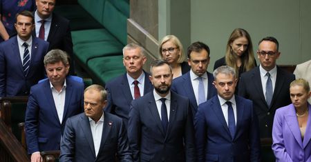 Negocjacje w koalicji. Będą zmiany w rządzie?