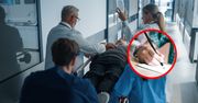 Taki egzamin muszą zdać lekarze spoza UE. "Myliła macicę z jajowodem"