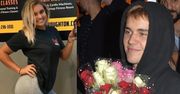Bieber DOSTAŁ KOSZA od pracownicy siłowni! "Pisał do mojego szefa i pytał, kim jestem!"