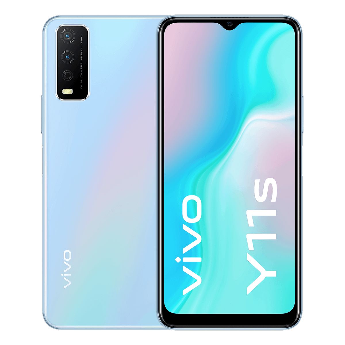 vivo Y11s