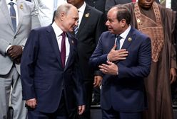 "Zmieszany i spanikowany". Rozmowy w Petersburgu obnażyły prawdę?