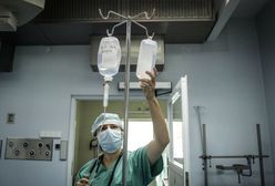 Nowy lek na COVID-19 w Wielkiej Brytanii