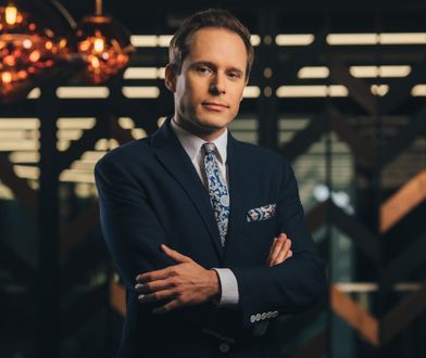 "Newsroom WP". Zapraszamy na program (NA ŻYWO)