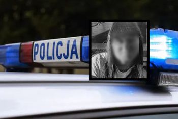 18-letnia Emilia wyszła po paczkę. Tragiczne wieści. Policja potwierdza