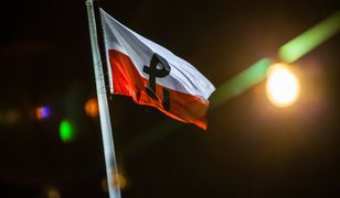 Skandaliczny wpis katolickiego dziennika o Powstaniu Warszawskim