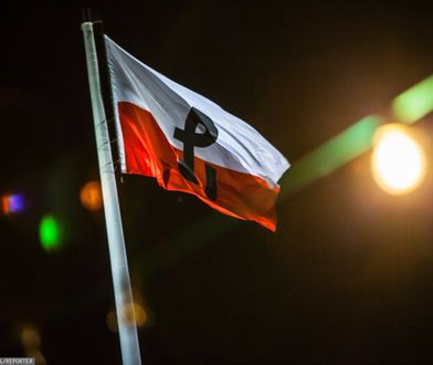 Skandaliczny wpis katolickiego portalu o Powstaniu Warszawskim