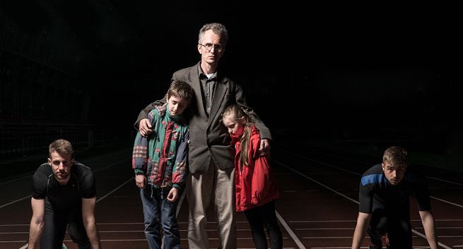 „Bohaterowie codzienności”- potrzebujące rodziny i sportowcy w spocie „Szlachetnej paczki” (wideo)