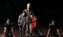 „Bohaterowie codzienności”- potrzebujące rodziny i sportowcy w spocie „Szlachetnej paczki” (wideo)