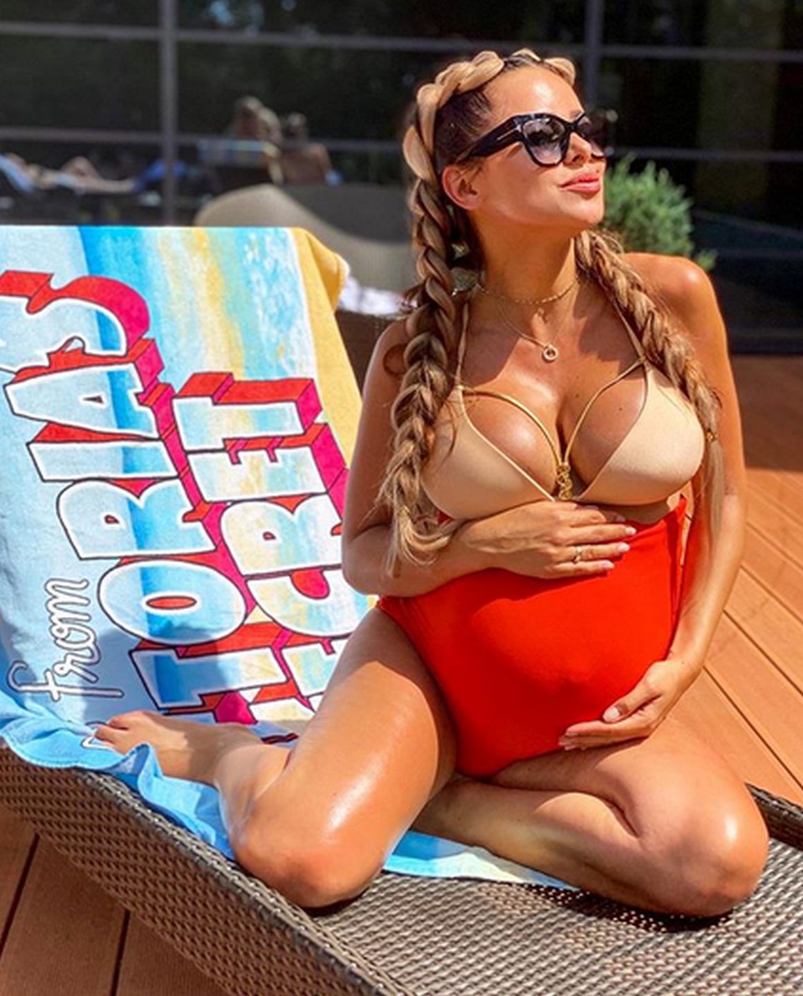 Patrycja Szreder