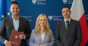Zmiana w kierownictwie Ministerstwa Zdrowia. Jest nowy dyrektor generalny