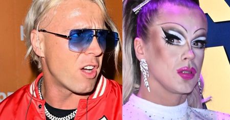 Skolim wychwalił Donatana pod niebiosa i uderzył w drag queens. Szybko sprowadzono go do parteru
