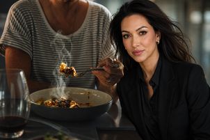 Zapycha tętnice. "Wzrost cholesterolu LDL, ciśnienia i nasilenie stanów zapalnych"