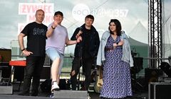 Radio 357 z konkursem dla słuchaczy. Do wygrania muzyczna podróż