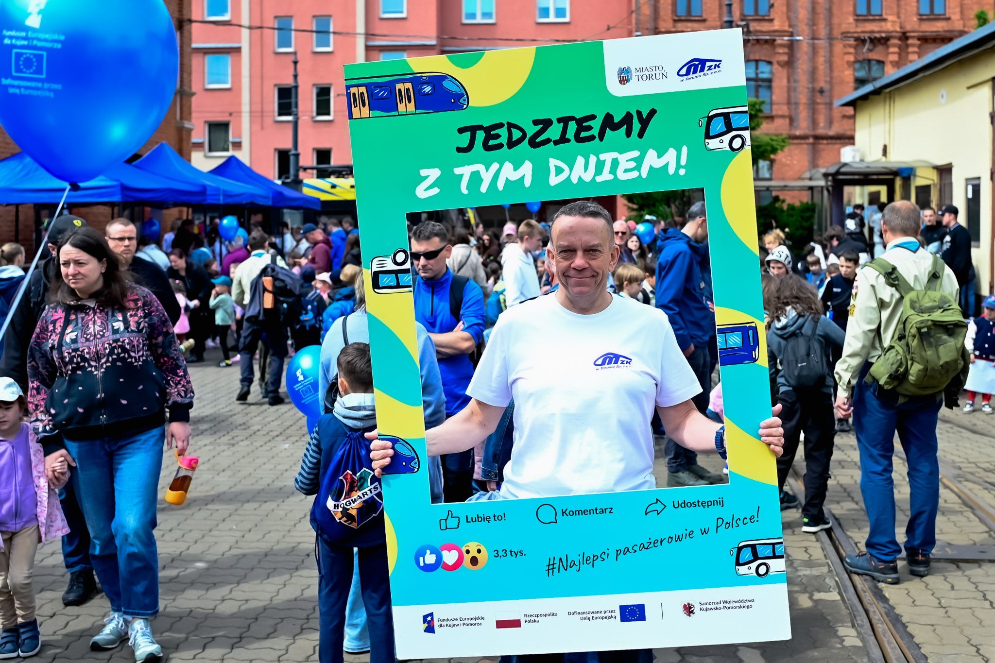 Zajezdnia tramwajowa otwarta 