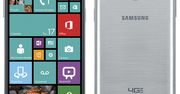 Wycieka Samsung ATIV SE: Galaxy S4 z Windows Phone, który udaje, że jest z metalu