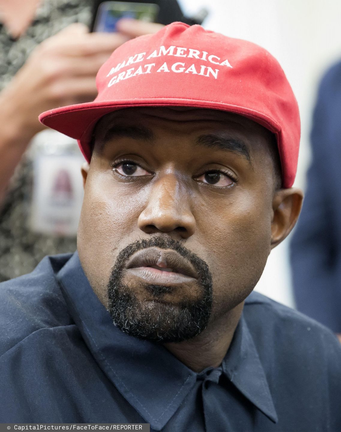 Kanye West