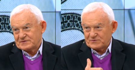 Leszek Miller ostrzega Kaczyńskiego: "Trzeba pamiętać, że nie rządzi się do końca świata"