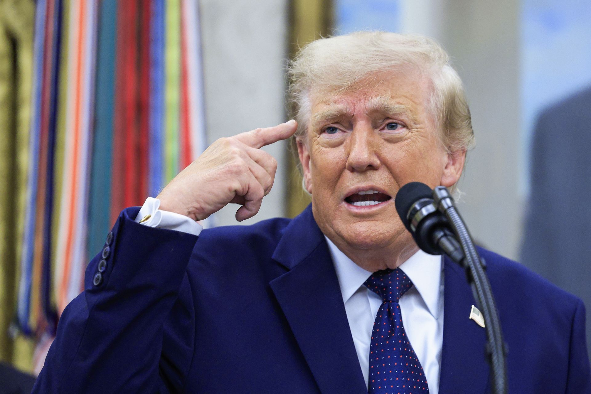 Trump Media: $100k subskrypcja za dostęp do prezydenckich wpisów