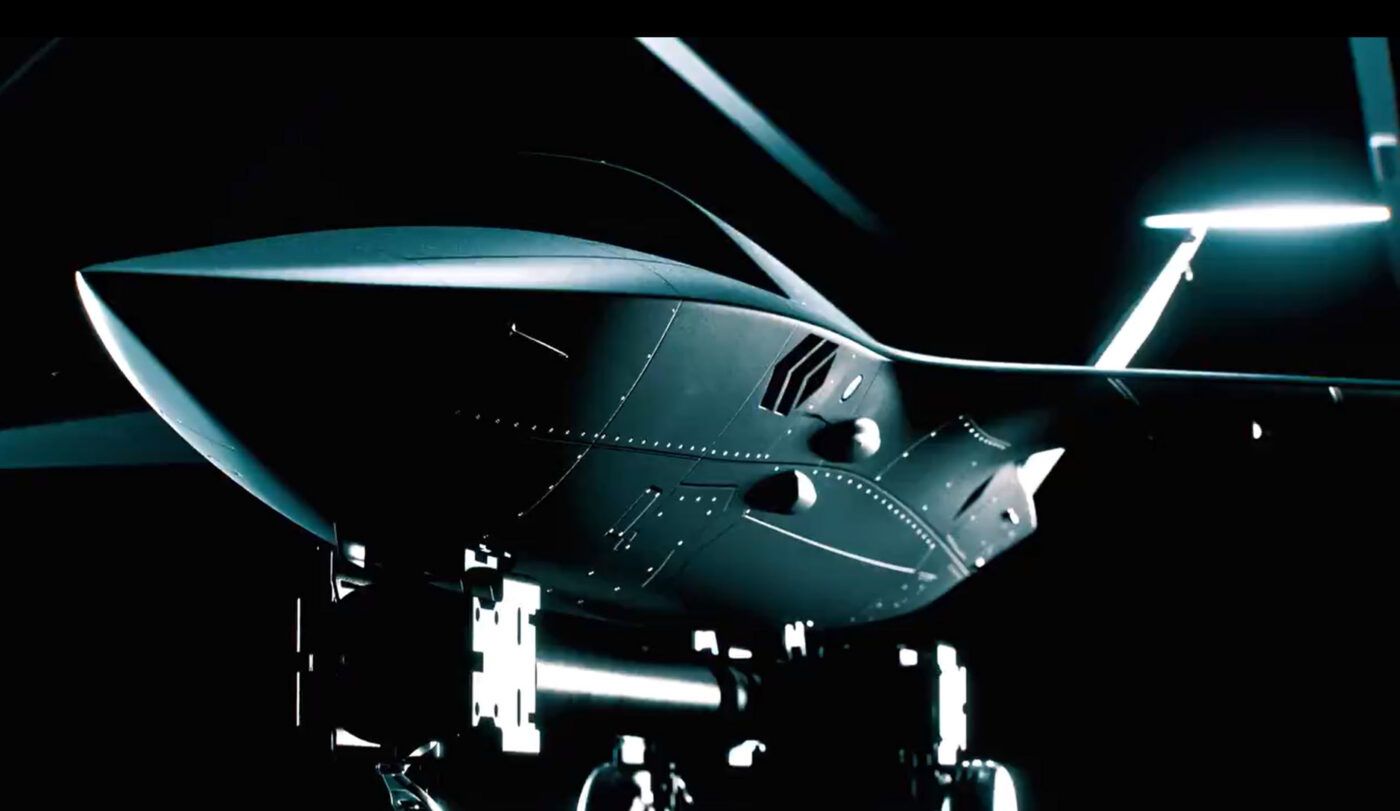 Lojalny superdron dla Luftwaffe. Airbus szykuje pierwszy lot