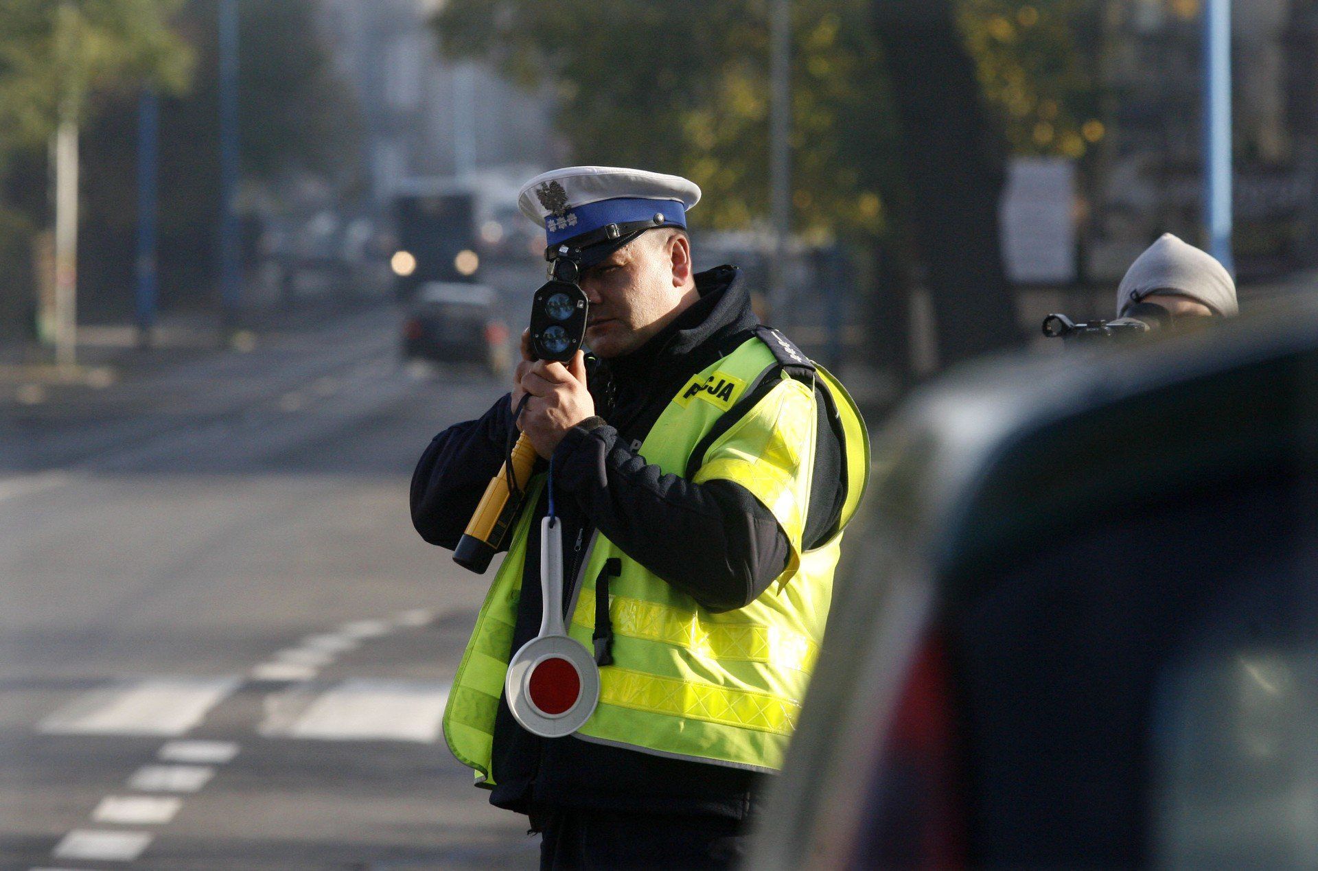 Od początku sierpnia dolnośląska policja zatrzymała prawie 300 pijanych kierowców