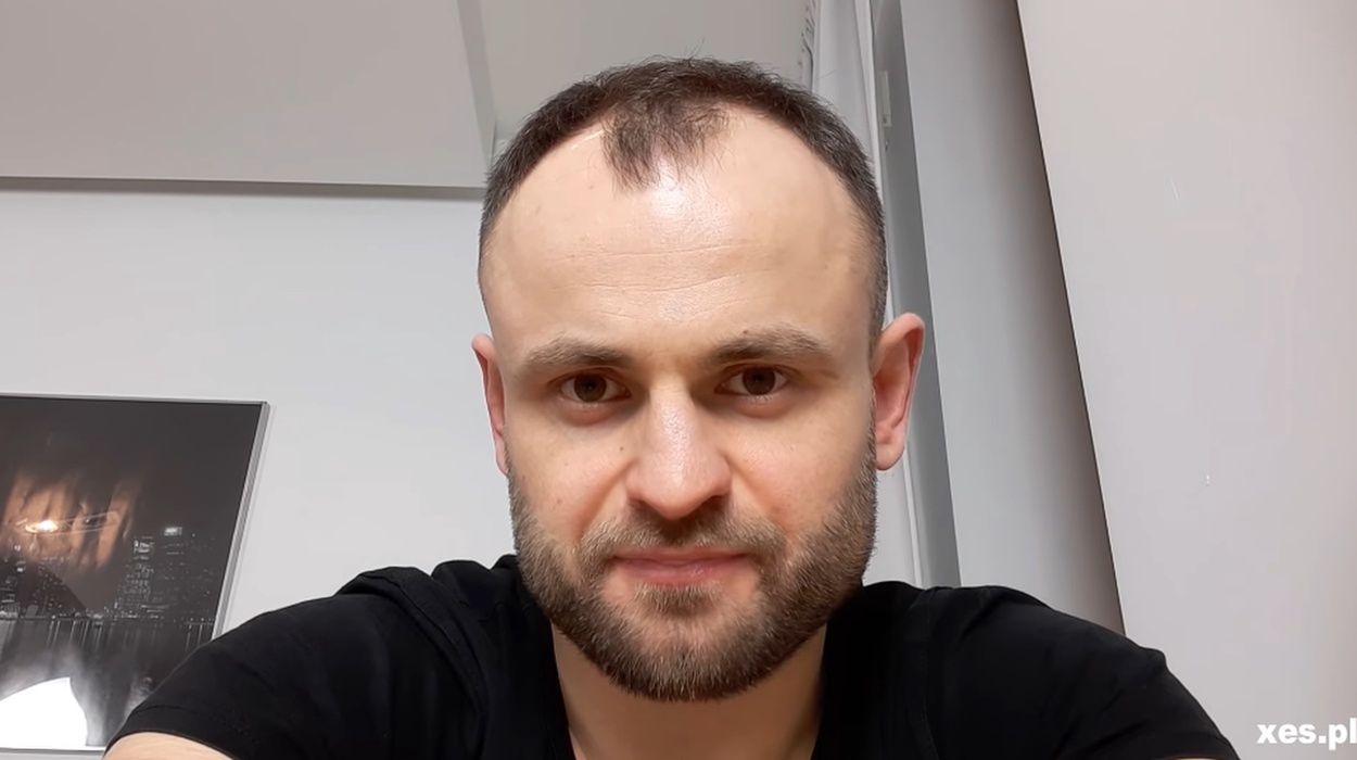 Toxic Fucker