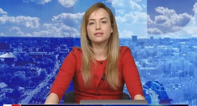 Telewizja narodowców już z zyskiem