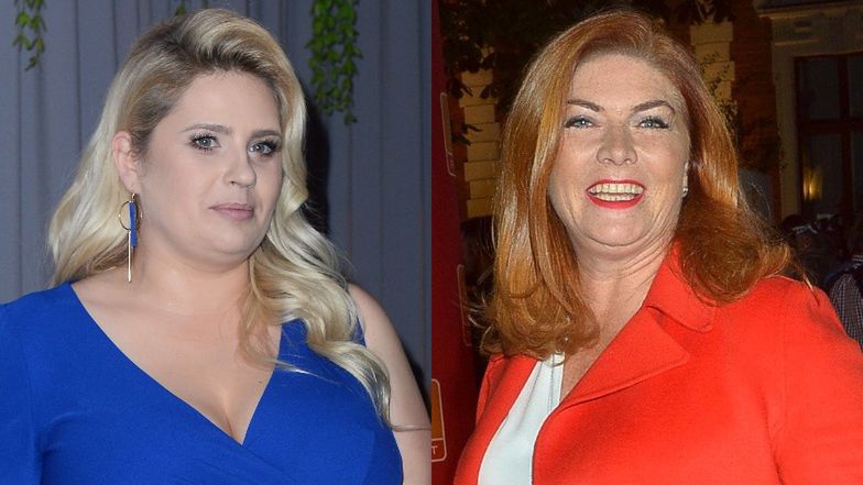 Elżbieta Romanowska o zwolnieniu Katarzyny Dowbor 