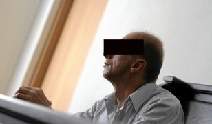 Groźny przestępca wychodzi na wolność. Mówił: nienawidzę kobiet, to silniejsze ode mnie