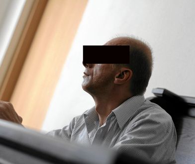 Groźny przestępca wychodzi na wolność. Mówił: nienawidzę kobiet, to silniejsze ode mnie