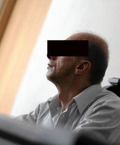 Groźny przestępca wychodzi na wolność. Mówił: nienawidzę kobiet, to silniejsze ode mnie