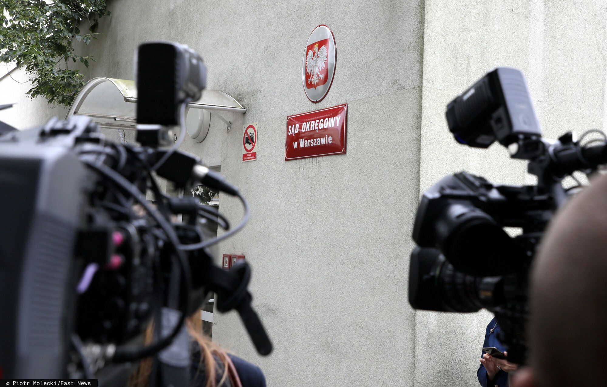 Sprawa Kajetana P. skazanego na dożywocie znowu w sądzie