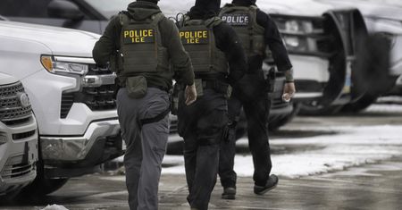 Turystka spędziła 6 tygodni w areszcie ICE. "Nie jedźcie teraz do USA"