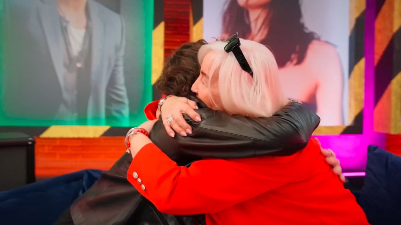 Tak wyglądał casting Damiana w "Must Be the Music"