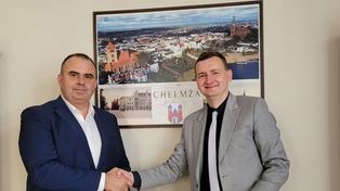 Jeszcze w tym roku w Chełmży powstaną istotne dla miasta nowe drogi