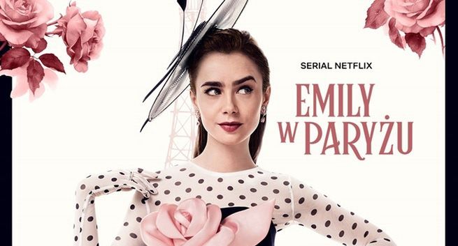 Zwiastun czwartego sezonu „Emily w Paryżu”. Netflix ujawnił datę premiery
