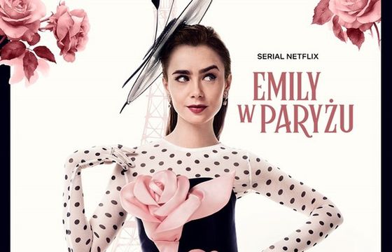Zwiastun czwartego sezonu „Emily w Paryżu”. Netflix ujawnił datę premiery