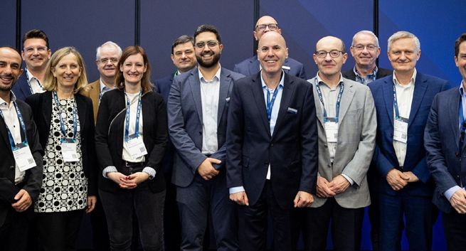 Nowy standard telewizyjny coraz bliżej. Zaangażowany m.in. Emitel