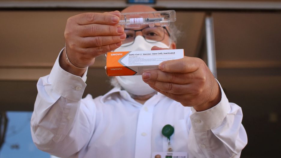 Koronawirus w Polsce. Rzecznik Ministerstwa Zdrowia przekazał najnowsze dane (zdj. ilustr.)