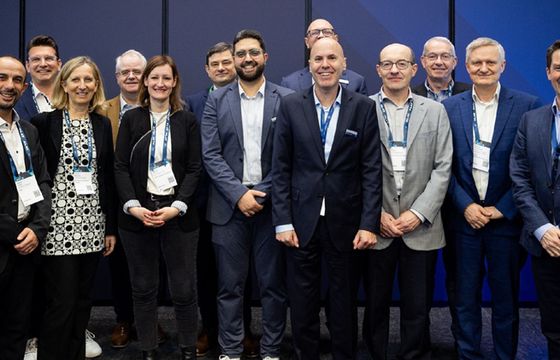 Nowy standard telewizyjny coraz bliżej. Zaangażowany m.in. Emitel