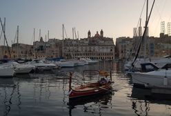 Trzy Miasta na Malcie. Podróż w czasie, bez tłumu turystów