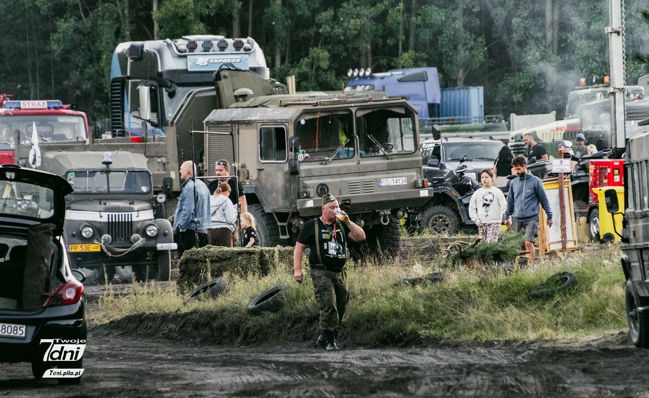 Poligon Piła