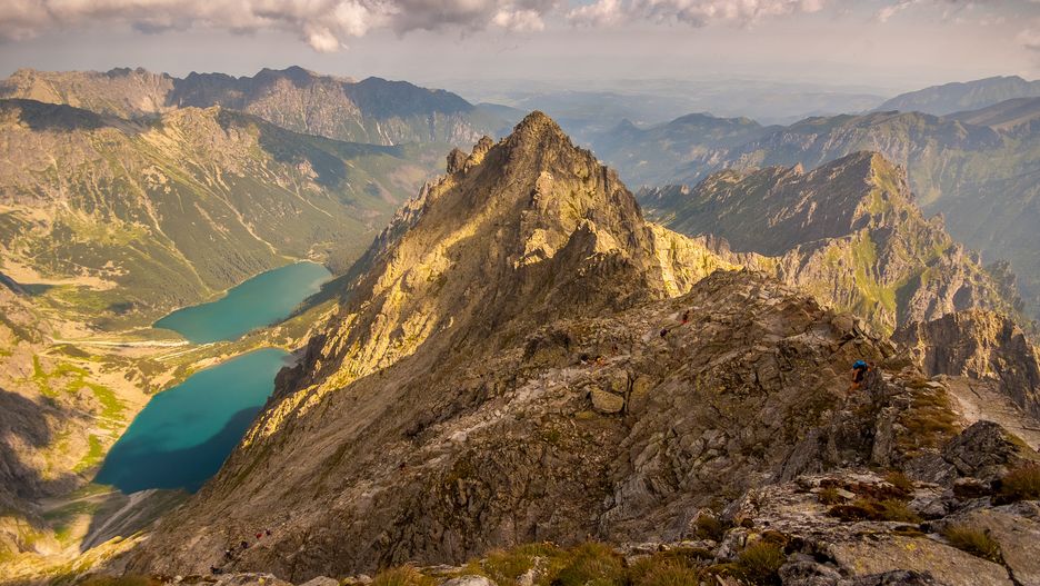 Tatry