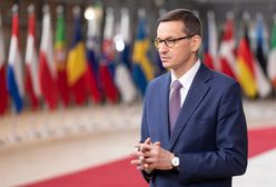 Koziński: "Kryzysy siłą Unii. Mocny sygnał, że współpraca jest wartością nadrzędną" [OPINIA]